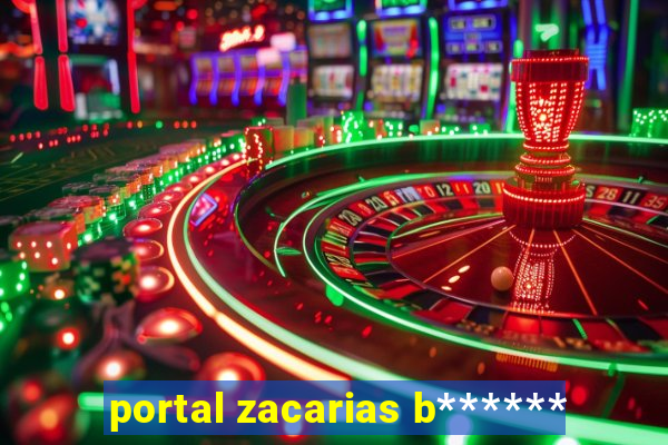 portal zacarias b******
